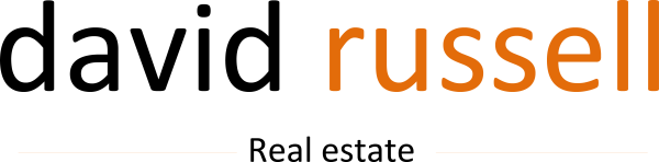 David Russell Real Estate - logo